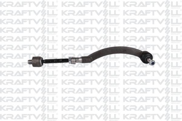 Kraftvoll 13030376 Tie Rod Assembly Right Mini R50 R53 R52 R56 01 > 07 — Tie Rods & Linkage