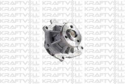 Kraftvoll 08010202 Water Pump Alfa Romeo 159 Aveo Cruze Croma Stilo Astra G Astra H Astra J Corsa D — Water Pump & Thermostat