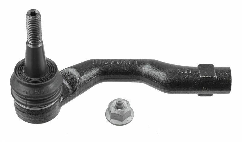LEMFORDER 4347401 - Volvo XC60 XC90 Left Tie Rod Head — Lemförder, Tie Rods & Linkage