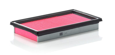 Mann C2420 Nissan Qashqai J10 2007-2011 1.5 dCi Air Filter Note Micra K12 Cube Z12 — Air & Cabin Filters