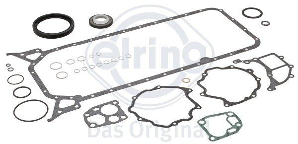 Elring 815012 Mercedes W124/W201/W210/Sprinter 901-904 OM602 Lower Set Gasket — Gaskets & Seals