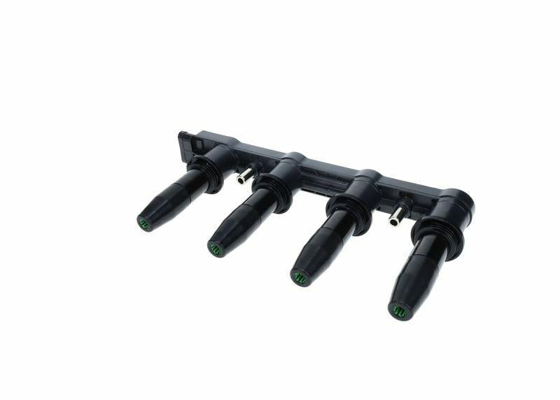 BOSCH Ignition Coil for Astra J & Insignia - A16xer 1.6L 16V — Coils & Plugs