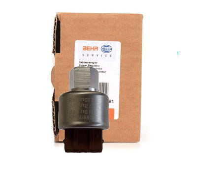 BEHR-MAHLE ASW21000S - Climate Pressure Switch for Opel Tigra A — Switches & Relays