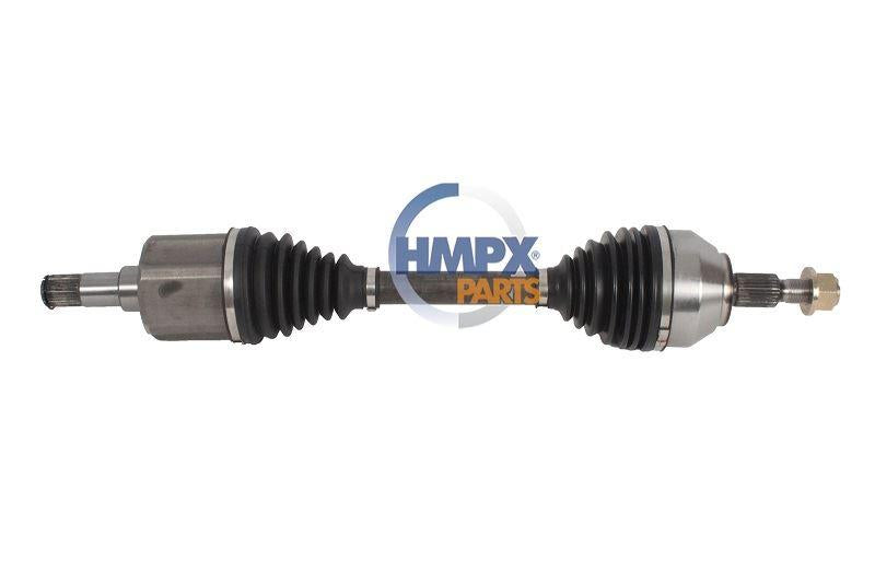 HİMPEKS 8V41 3B437 AC Complete Axle Left 6 Gear Manual Kuga 08 > 2.0 Diesel — Axles, CV Joints & Boots