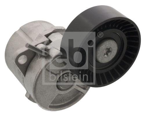 Febi Bilstein 09813 Tensioner Housing M-43 / 44 E-36 / 46 — Pulleys & Tensioners