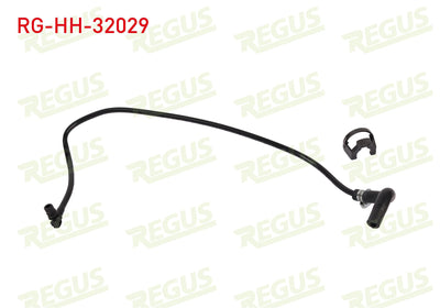 REGUS RG-HH-32029 Thermostat Gas Kelebek Pipe Astra H / Astra J / Insignia A / Mokka 1.6 — Water Pump & Thermostat