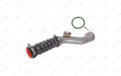NIFEA 11989 *5 Turbo Hose Metal Pipe excluding Clio III 1.5 dCi-Modus-Grand Modus 1.5 dCi — Turbo & Supercharger