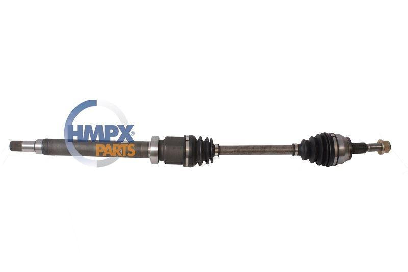 HİMPEKS DV61 3B436 KB Complete Axle Right Connect 13 > 1.6 Diesel — Axles, CV Joints & Boots