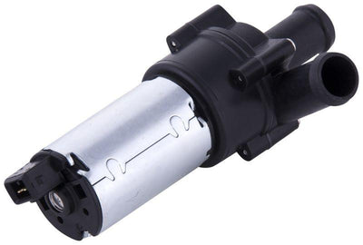 Gates 41527E Water Pump — Water Pump & Thermostat