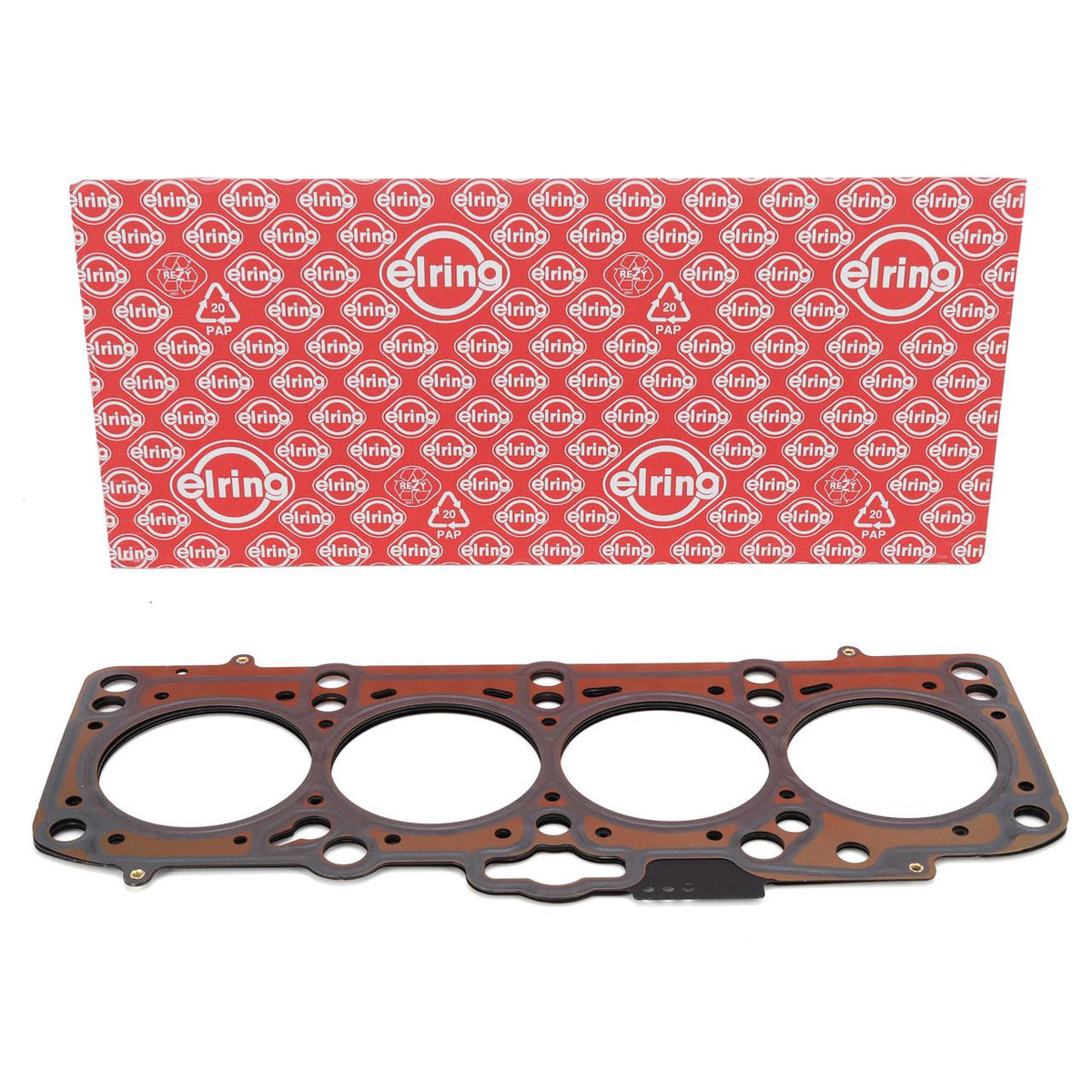 ELRING Cylinder Head Gasket for Volkswagen Transporter T5 - Quality German Part — Gaskets & Seals