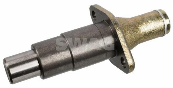 SWAG Excentric Chain Tensioner M166 - Compatible with W168 98-04 and Vaneo 414 02-05 — Pulleys & Tensioners