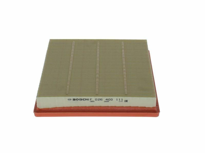 BOSCH F026400111 Air Filter - Compatible with Insignia A Models — Air & Cabin Filters