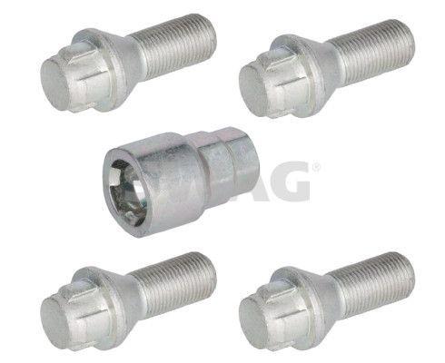 SWAG 20947550 — Wheels & Wheel Trim