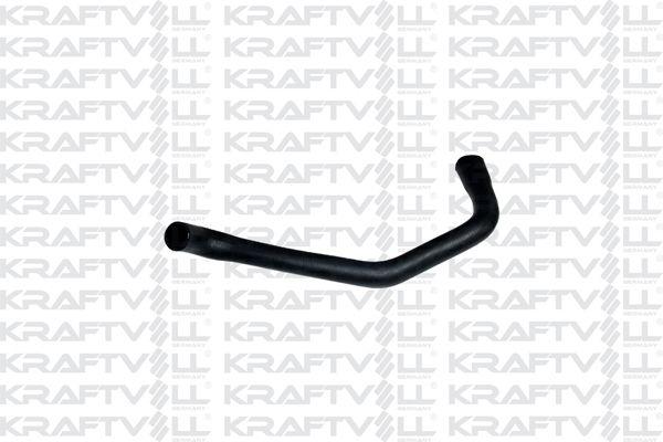 Kraftvoll 10034950 Radiator Lower Hose Connect 1.8 TDCi 02 > 13 without A/C — Radiators & Fans