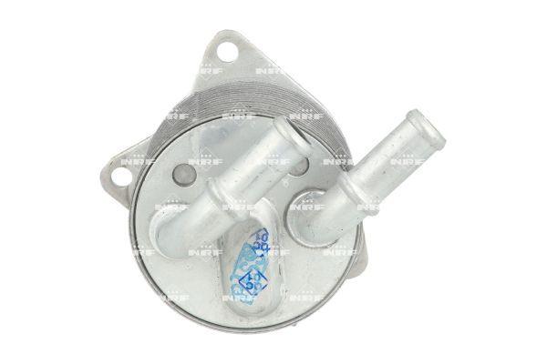 NRF 310069 Transmission Oil Cooler Peugeot 308 II/Expert/Traveller 2.0 HDi — Oil System