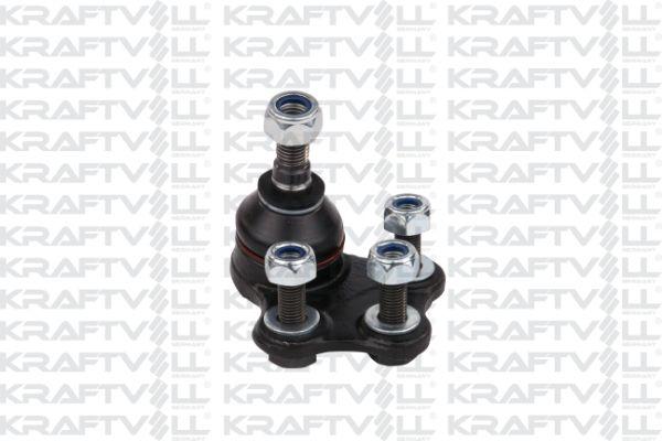 Kraftvoll 13010075 Ball Joint Astra F-Calibra A-Vectra A — Control Arms & Ball Joints