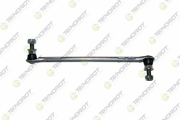 TEKNOROT M-541 Front Right Suspension Rod for W204, S204 and 3 more models — Control Arms & Ball Joints
