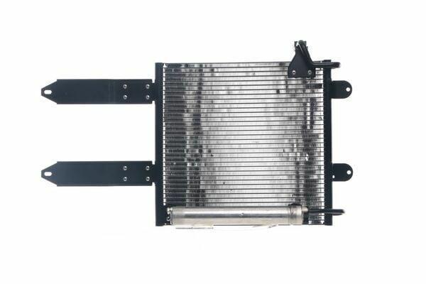 MAHLE AC286000S AC Radiator Condenser - Durable Cooling System for Polo 1.4 16V (1996-2008) — Condensers & Evaporators