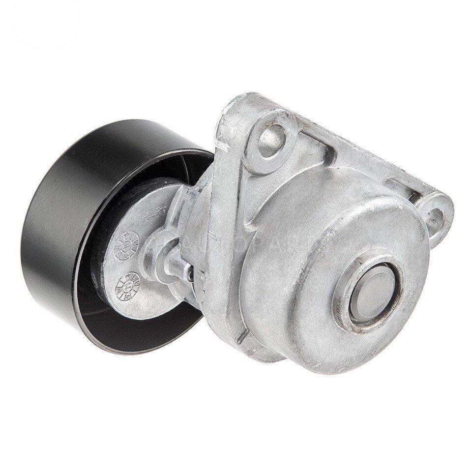 Bsg 65-615-010 V-Belt Tensioner Complete Chevrolet Kalos Aveo Lacetti 1.4 F16d3 04- — Pulleys & Tensioners