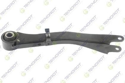 Teknorot SU-769 Denge Rear Left Lower Sheet Metal Subaru Forester (Sh) 2008-2013 / Impreza (Ge) 2008-2011