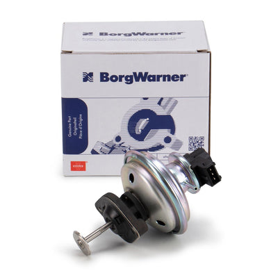 Wahler 710970D EGR Valve (BMW N-47 E-60 / 61 / 81 / 82 / 83 / 87 / 88 / 90 / 91 / 92 / 93) — Emission Control