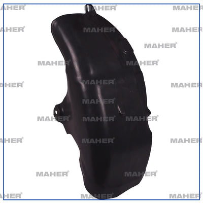 MAHER 24659 Fender Liner Astra H 04-14 Sedan Rear Right — Panels & Doors