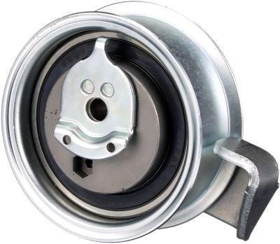 GATES T43072 Tensioner Pulley for Volkswagen Golf IV 1.8 — Pulleys & Tensioners