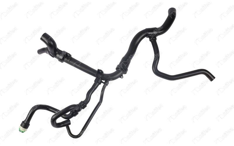 NIFEA 21531 Radiator Lower Hose Vectra B 1.8 / 2.0 (Ahtapot Hose) — Radiators & Fans