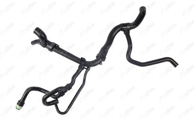 NIFEA 21531 Radiator Lower Hose Vectra B 1.8 / 2.0 (Ahtapot Hose) — Radiators & Fans