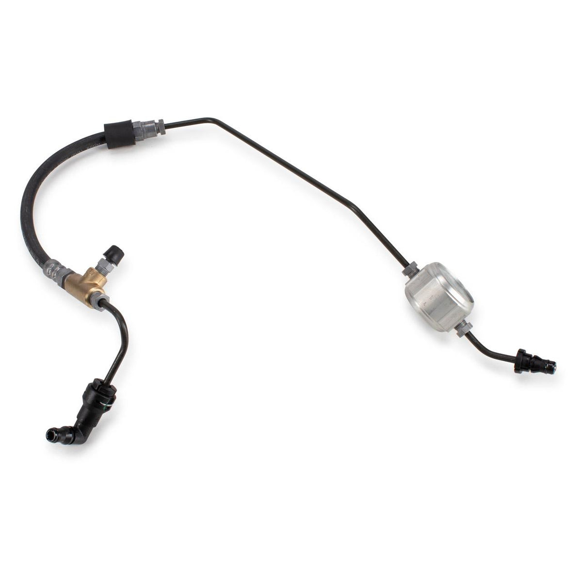 Mais 8200860426 Renault Trafic II 1.9 dCi F9Q Hydraulic Clutch Hose — Clutch & Flywheel