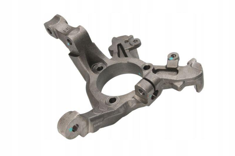 BROM OP80025 Axle Carrier Left Opel Astra G (F69) 12 14 16V 853 mm 98-05