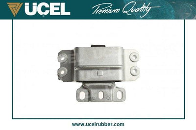 Üçel S61212 Engine Mount Caddy III-IV-Eos-Golf V-VI-Plus-Jetta III-IV-Scirocco-Touran — Mounts