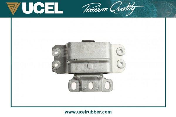 Üçel S61212 Engine Mount Caddy III-IV-Eos-Golf V-VI-Plus-Jetta III-IV-Scirocco-Touran — Mounts