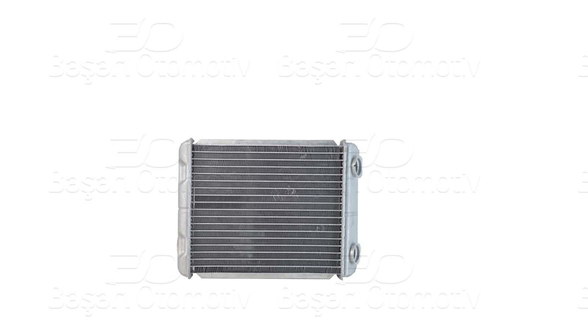 Wisco 3143243-00 Heater Core Brazing Mt-At 210X184x25 mm Renault Espace 4 2.0 dCi Laguna 2 1.8 16V 1.9 dCi — Heater & Blower