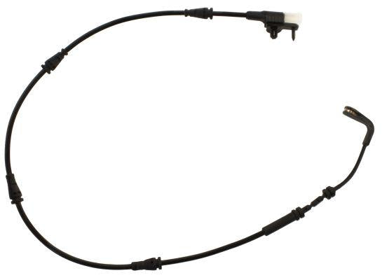 Hella Pagid 8DK 355 253-431 Brake Pad Warning Connector Discovery / Evoque — Brake Pads
