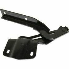Volkswagen Jetta Hood Hinge - Quality Aftermarket Product for 2011-2018 — Auto Parts Hall, Reinforcements & Brackets