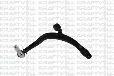 Kraftvoll 13050783 Control Arm Forged Left C5 I II 1.8 16V 2.0 16V 2.0 16V Hpi 2.0 HDi 2.2 HDi 3 — Control Arms & Ball Joints