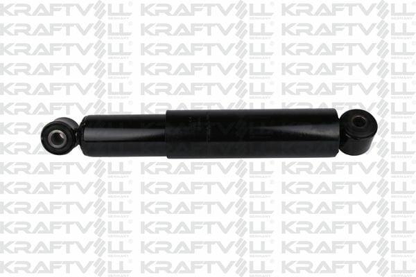 KRAFTVOLL Rear Shock Absorber 15040051 for DAF CF85/95 XF 380/410/430/480 — Shocks & Struts