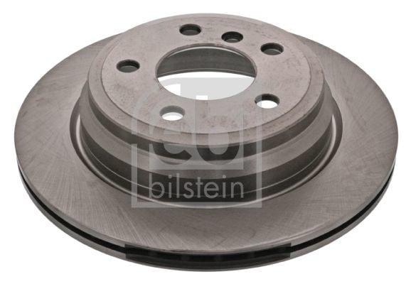 FEBI BILSTEIN Brake Disks for BMW F30, F32 and 2 more models — Brake Rotors & Drums