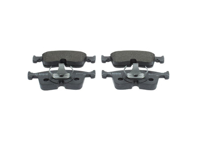 Bosch 0986460244 Front Brake Pad Golf VIII A3 Cupra Formentor Connect — Brake Pads