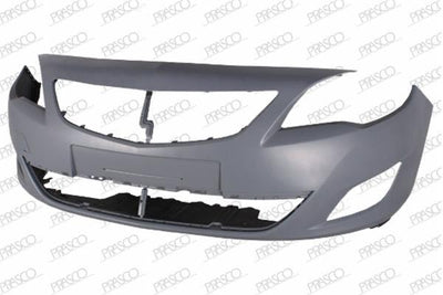 PRASCO 1400838 Front Bumper (without Sensor) Astra.J < 2012 and earlier — Bumpers & Grilles