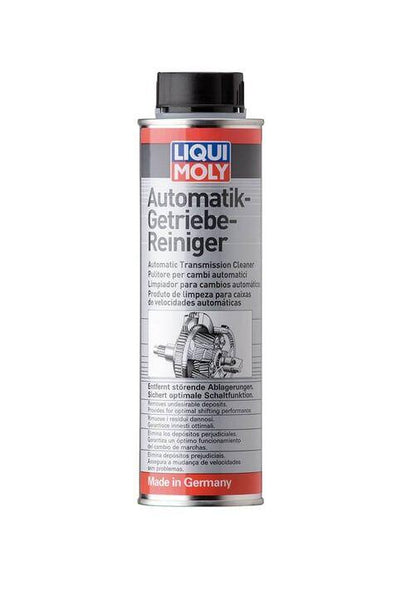 Liqui Moly Automatic Transmission Cleaner - 300 ml — Comfort & Protection Accessories
