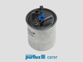 PURFLUX CS707 Fuel Filter - Diesel Filter for Sprinter Minibuses and Vans — Fuel Delivery
