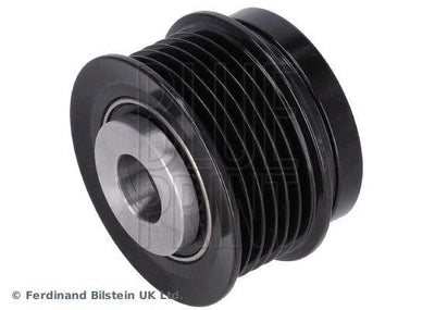 Blue Print ADA1061303 Alternator Pulley Jeep Cherokee Kj 2.8 CRDi — Starting & Charging