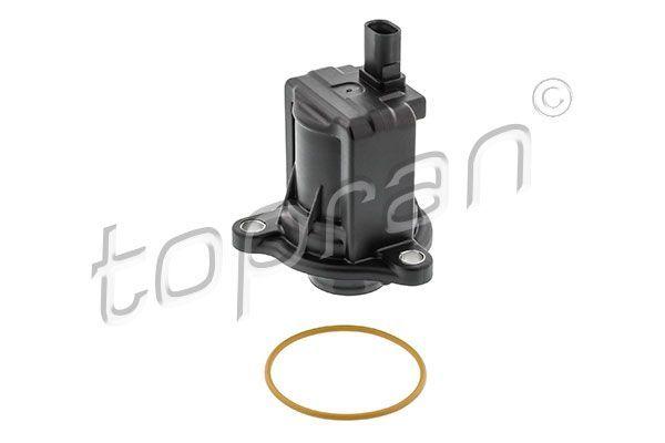TOPRAN Turbo Pressure Valve for BMW N20-N26 — Gaskets & Seals