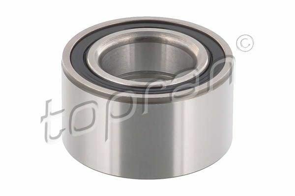 TOPRAN 108579 Wheel Bearing For VW Bora and Golf IV — Wheel Bearings