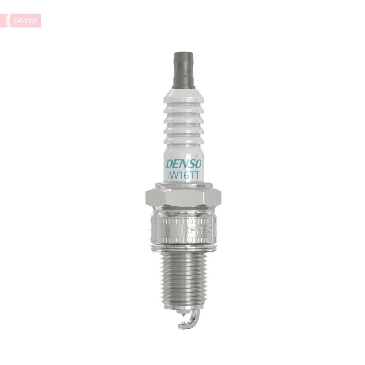 Denso IW16TT Spark Plug Nissan Micra I-Sunny II Mitsubishi Colt-Lancer 98-03