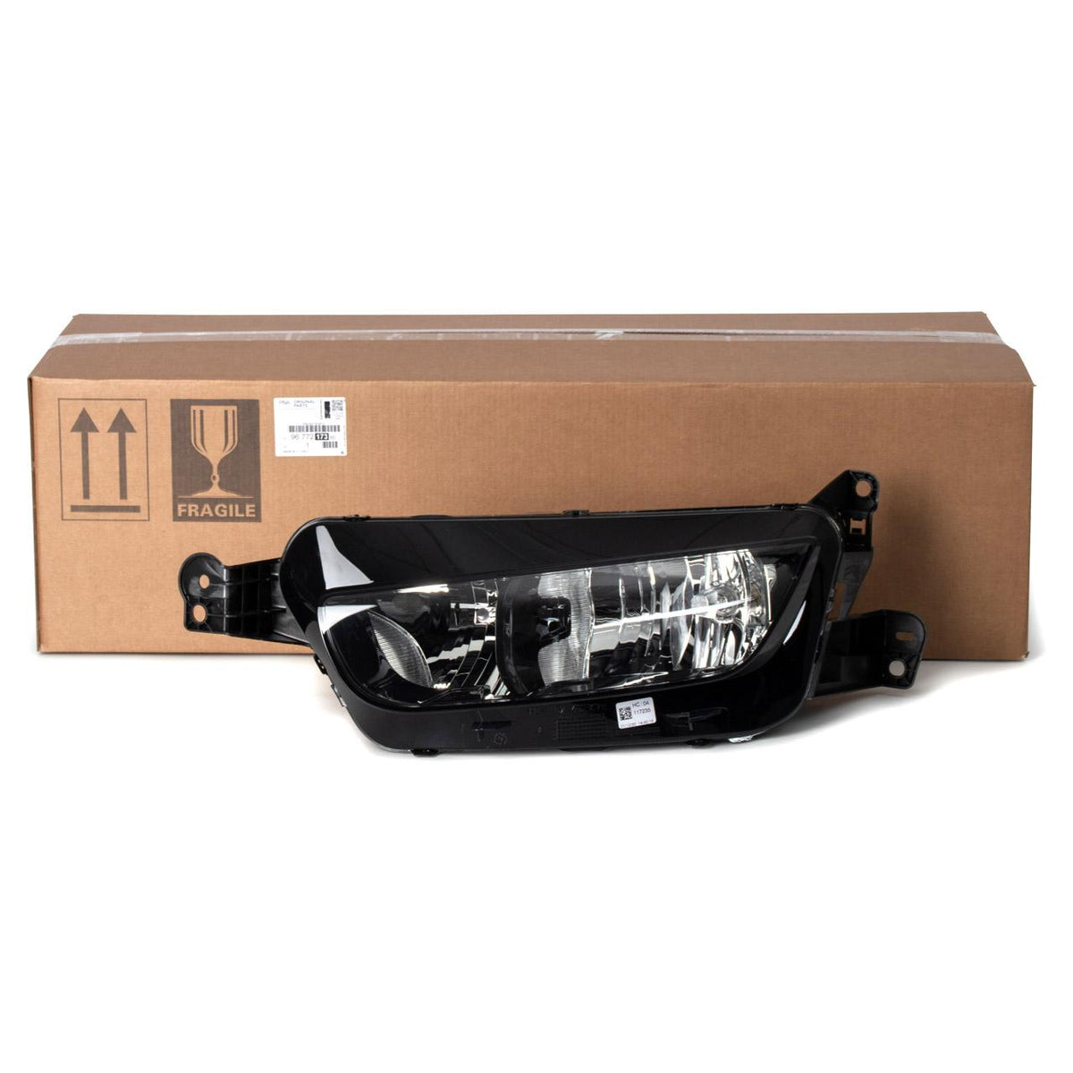 PSA 9677217380 Citroen C4 Picasso Front Headlight Left C4 Picasso II B.M 2017- — Headlights