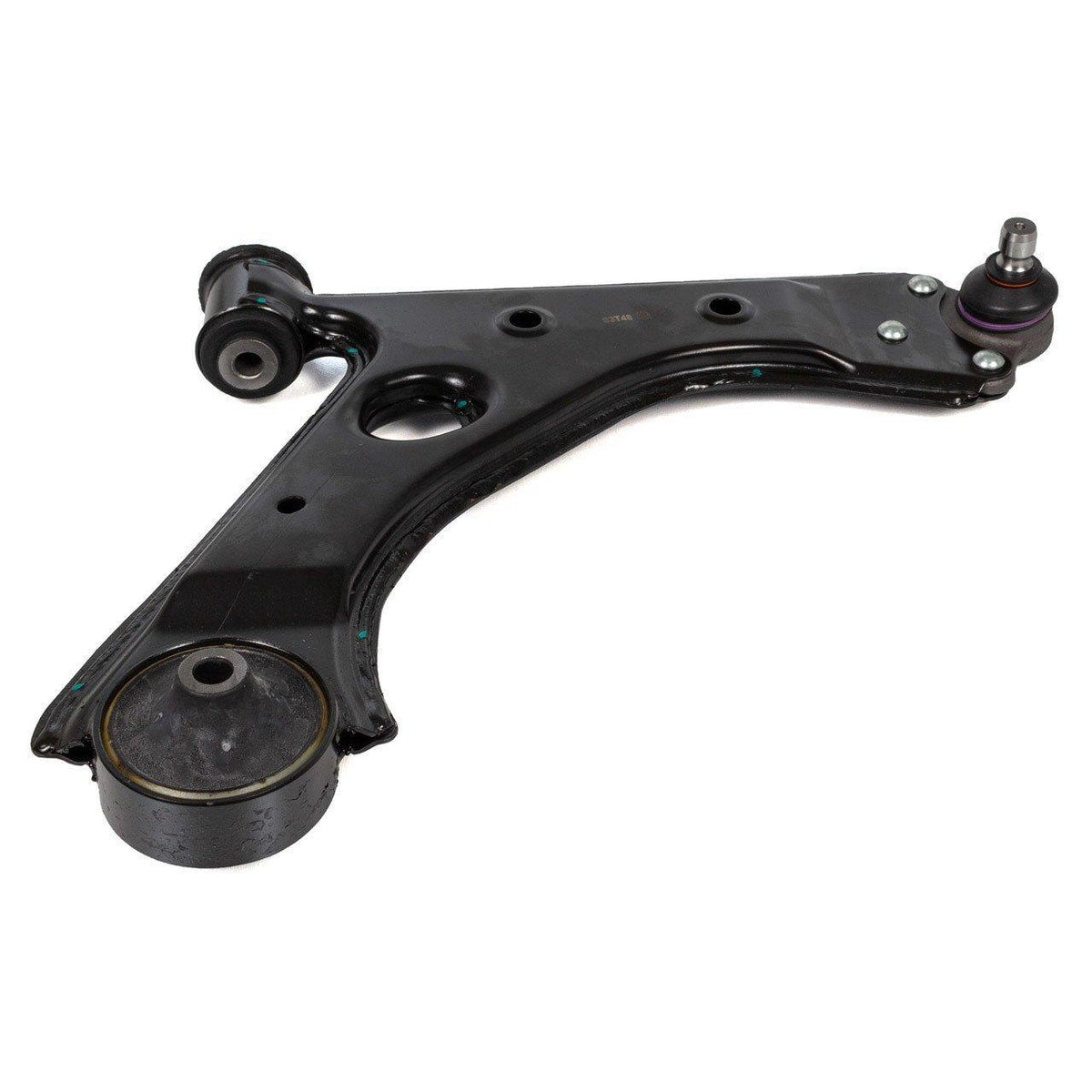 AYD Front Right Lower Arm for Opel Corsa D — Control Arms & Ball Joints