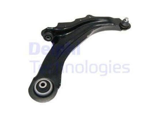 Delphi Right Lower Arm 18mm for Renault Megane 2 (2002-2009) — Control Arms & Ball Joints